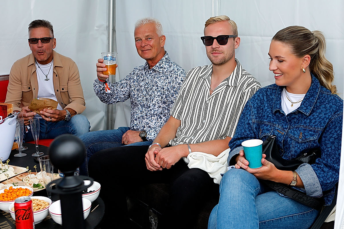 Publik - 2024 - SommarRock Svedala