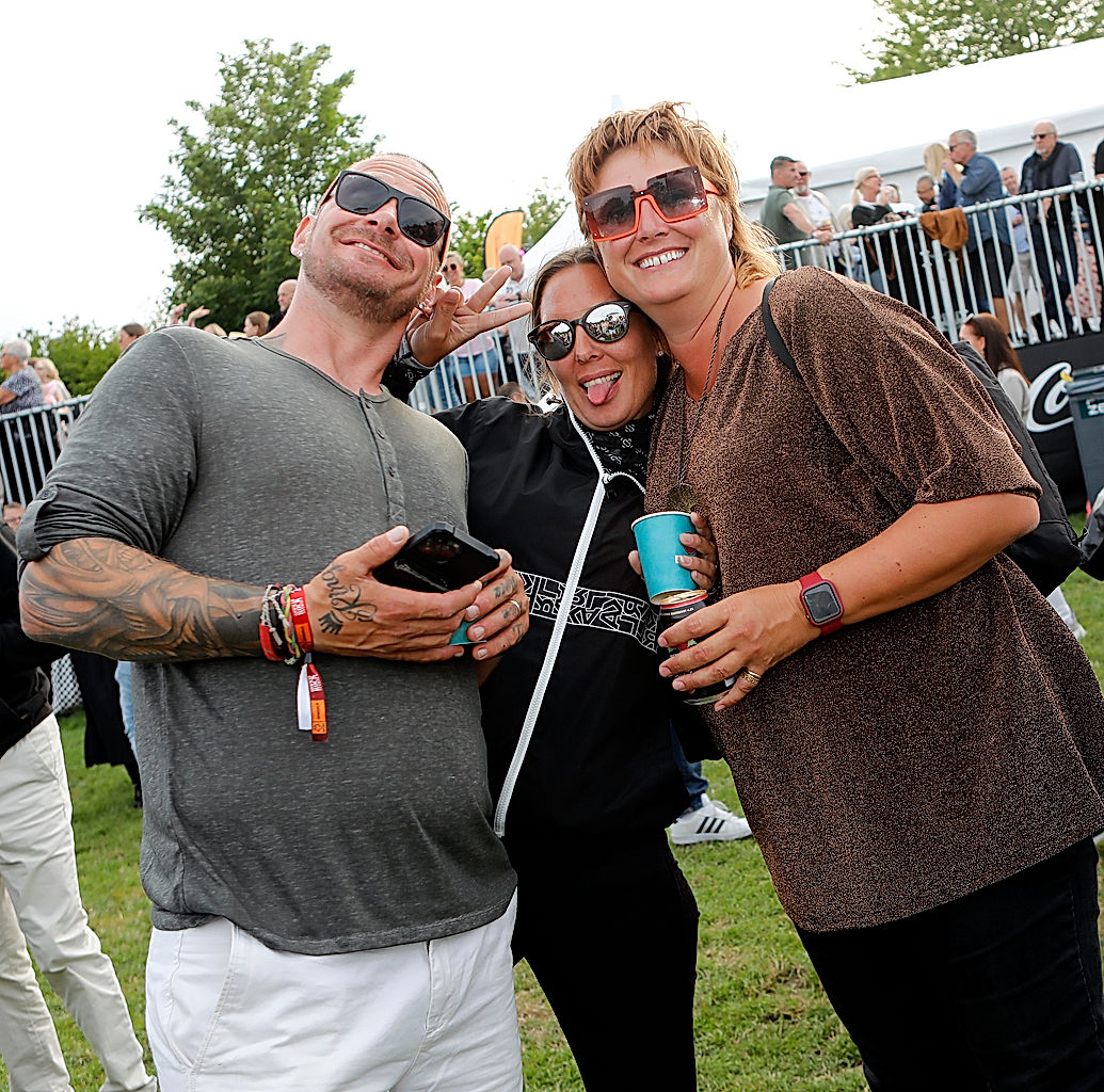 Publik - 2024 - SommarRock Svedala