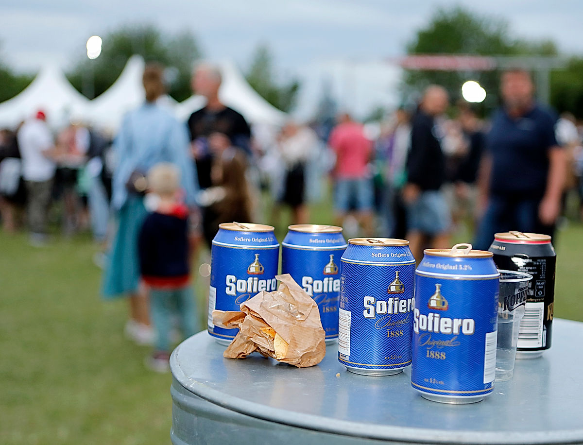 Publik - 2024 - SommarRock Svedala