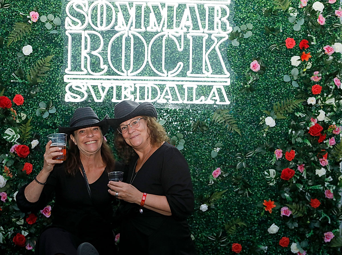 Publik - 2024 - SommarRock Svedala