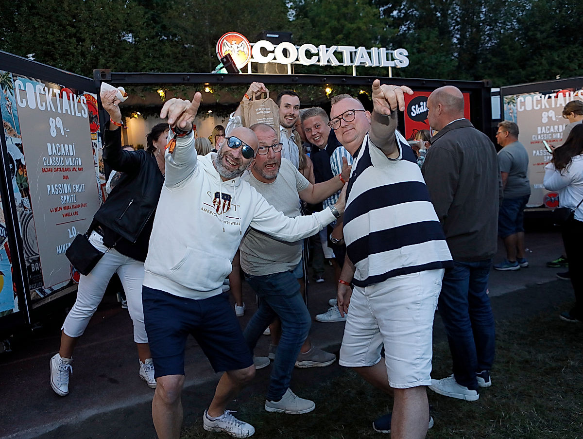 Publik - 2024 - SommarRock Svedala