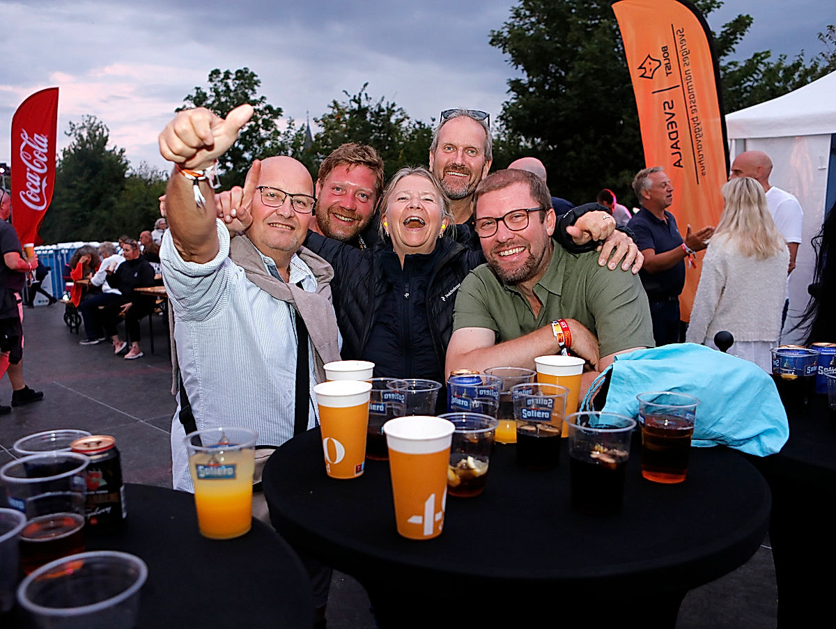 Publik - 2024 - SommarRock Svedala