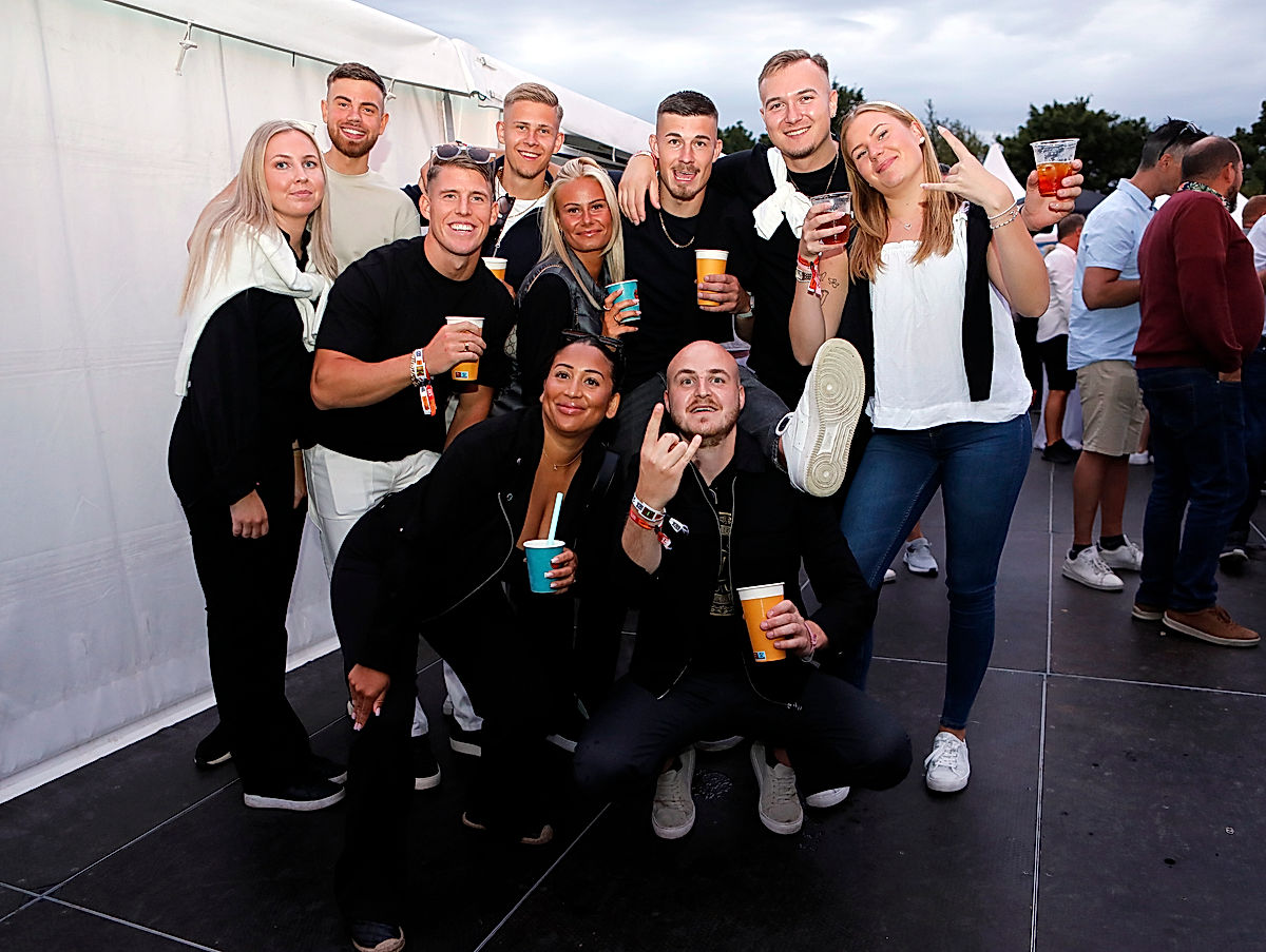 Publik - 2024 - SommarRock Svedala