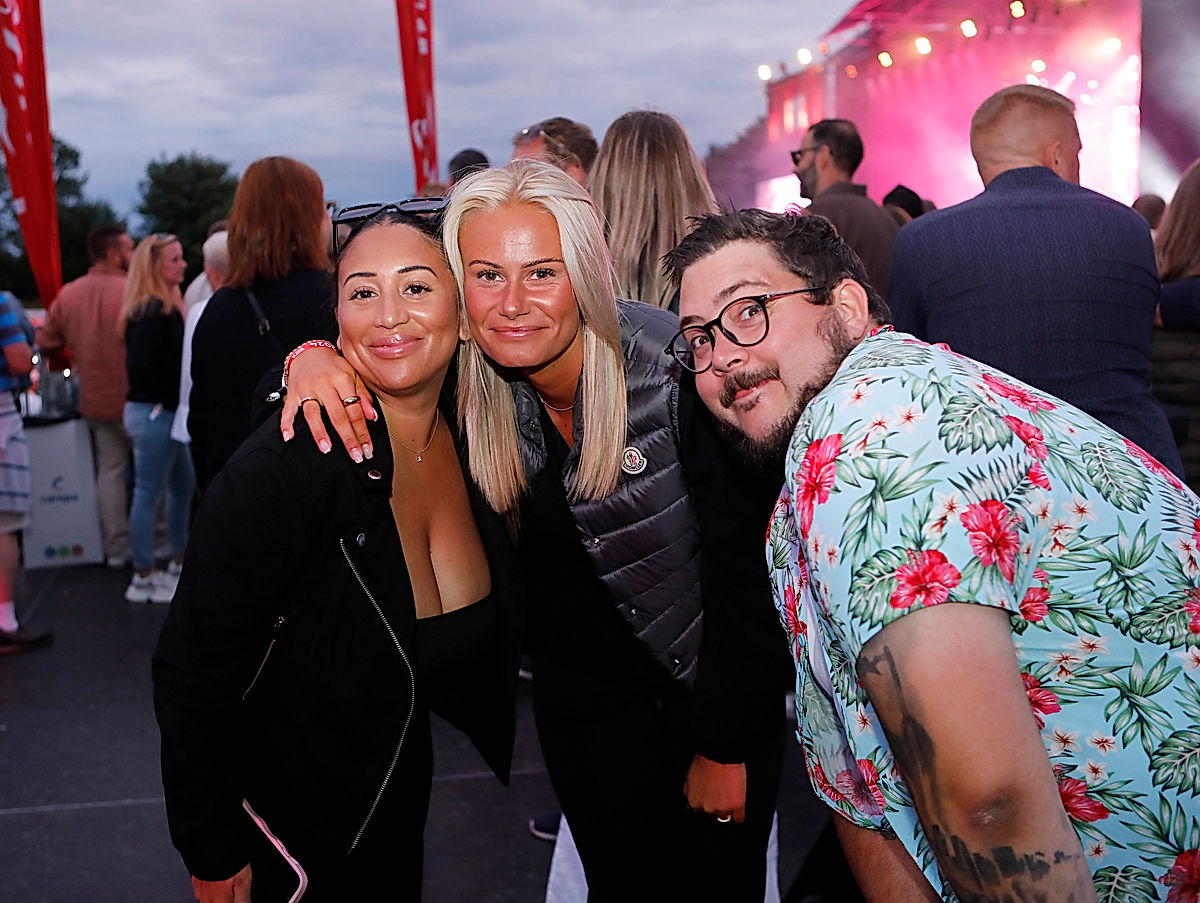 Publik - 2024 - SommarRock Svedala