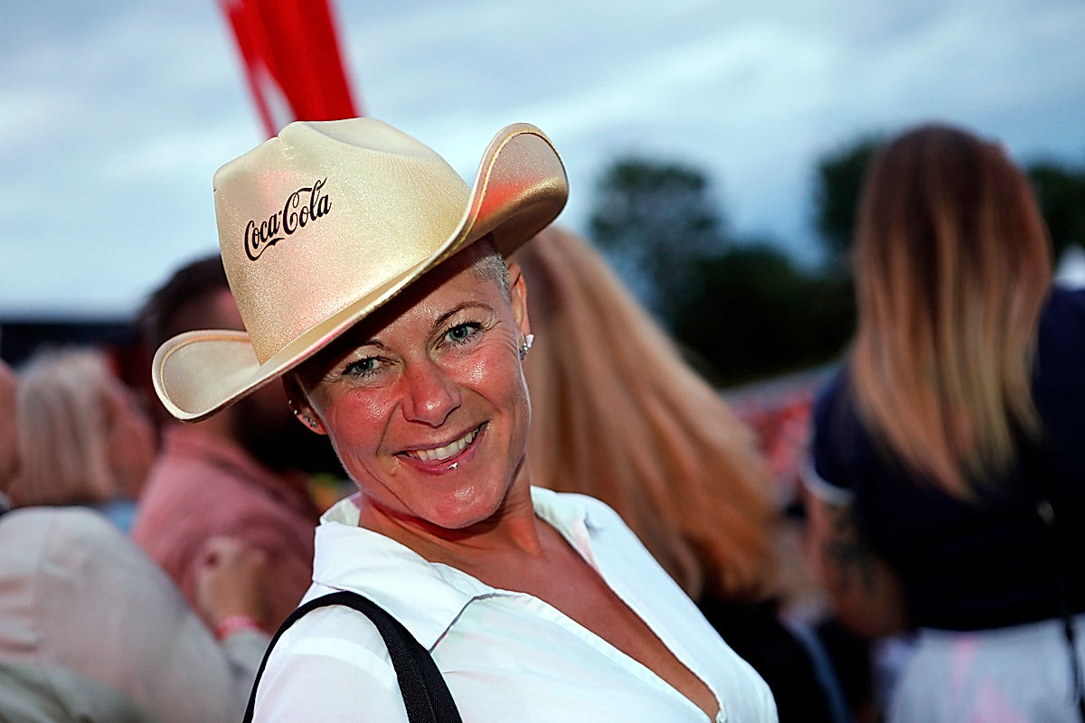 Publik - 2024 - SommarRock Svedala