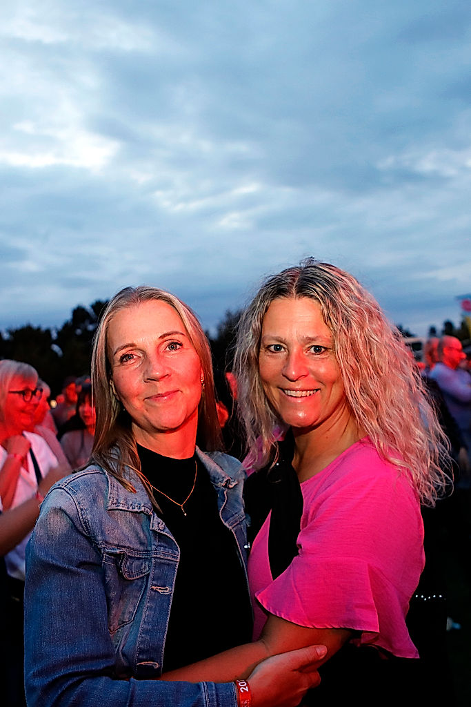 Publik - 2024 - SommarRock Svedala