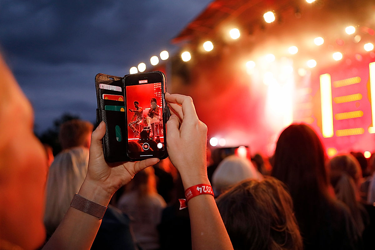 Publik - 2024 - SommarRock Svedala