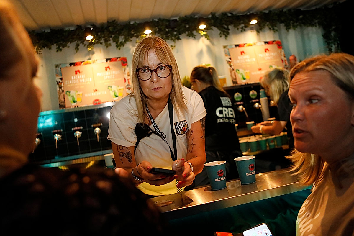 Publik - 2024 - SommarRock Svedala