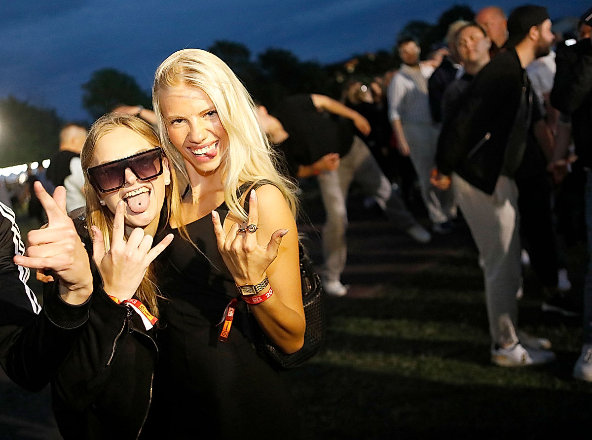 Publik - 2024 - SommarRock Svedala