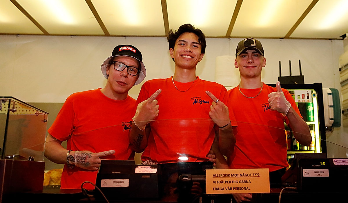 Publik - 2024 - SommarRock Svedala