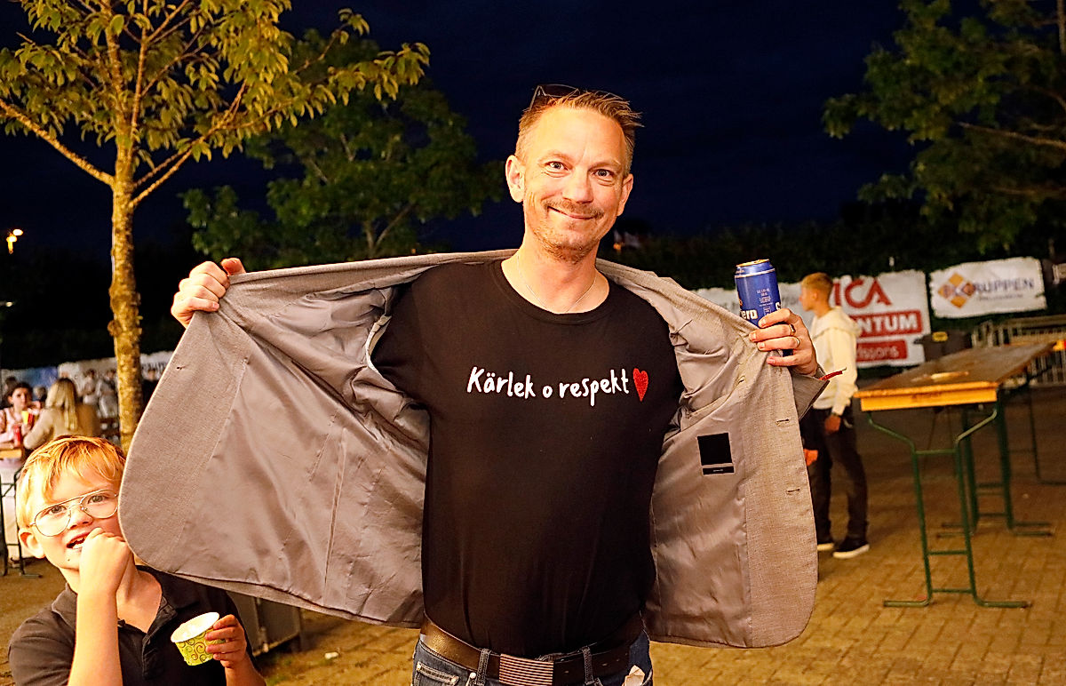 Publik - 2024 - SommarRock Svedala