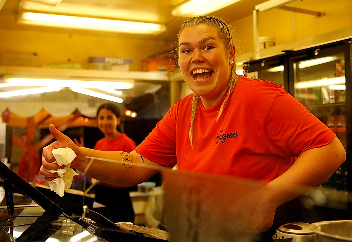 Publik - 2024 - SommarRock Svedala