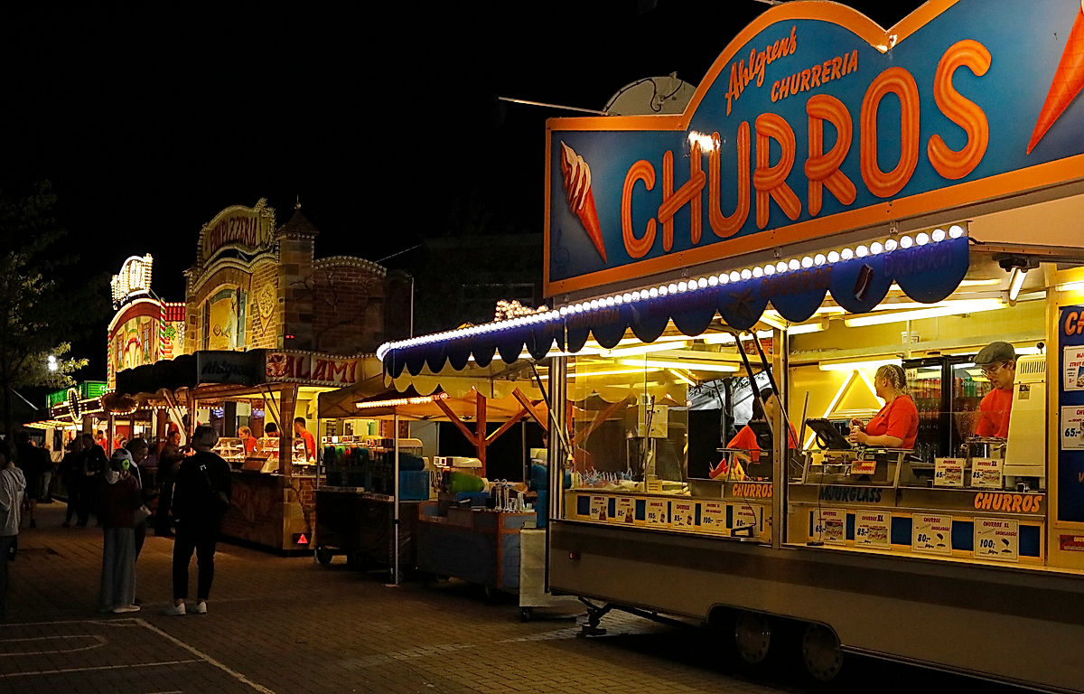 Publik - 2024 - SommarRock Svedala