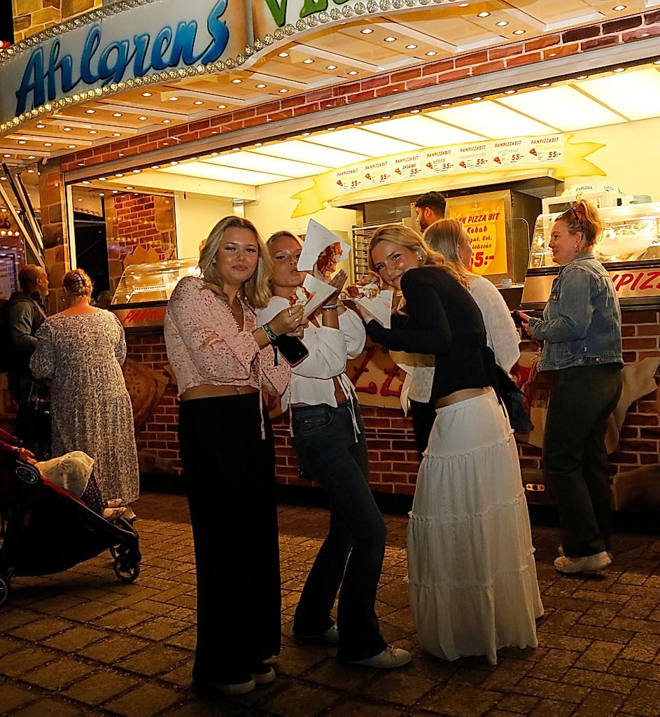 Publik - 2024 - SommarRock Svedala