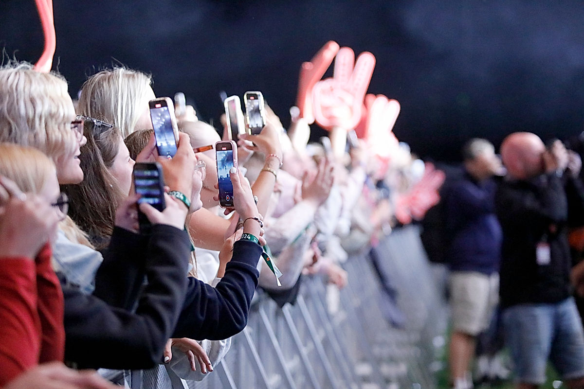 Publik - 2024 - SommarRock Svedala