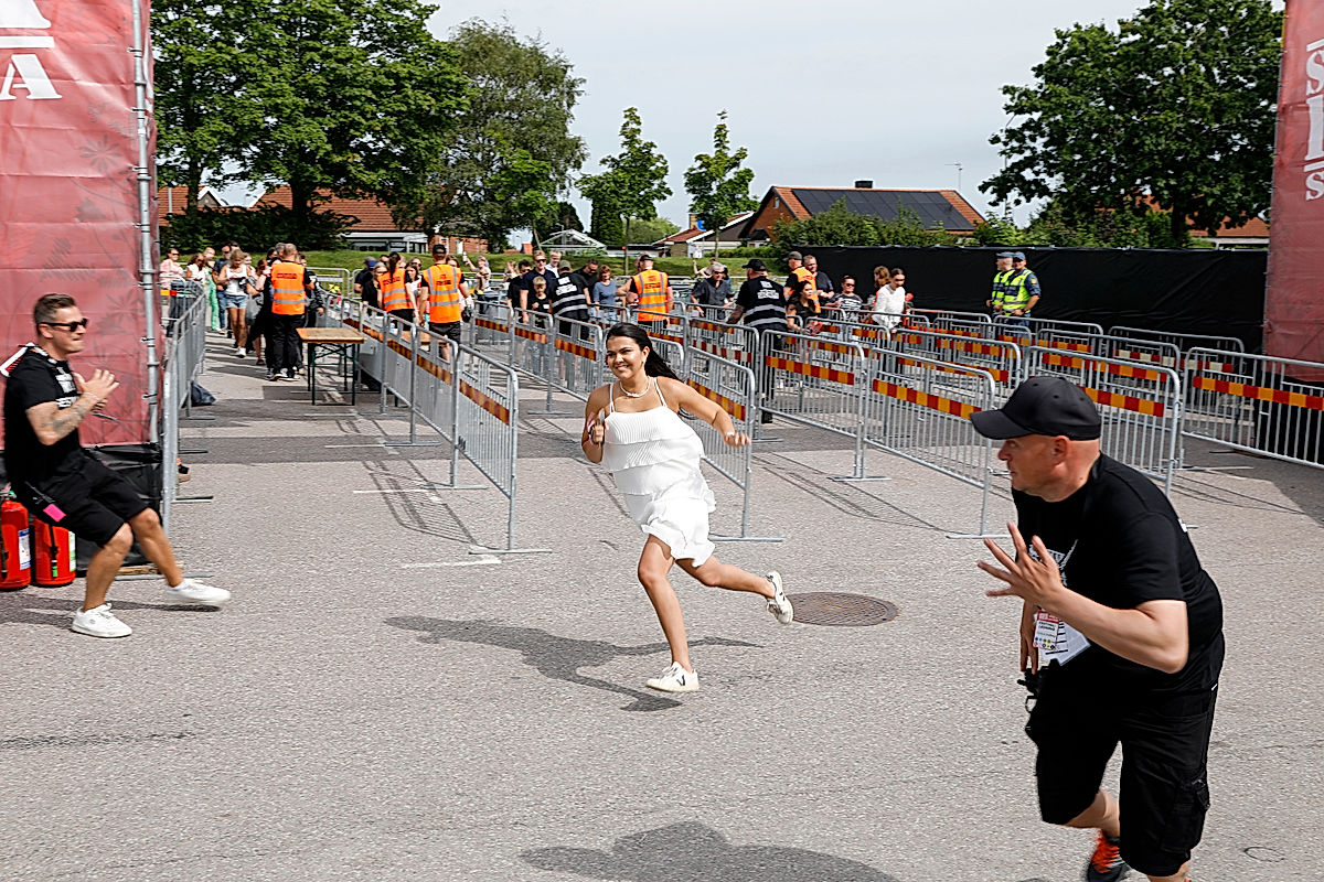 Publik - 2024 - SommarRock Svedala