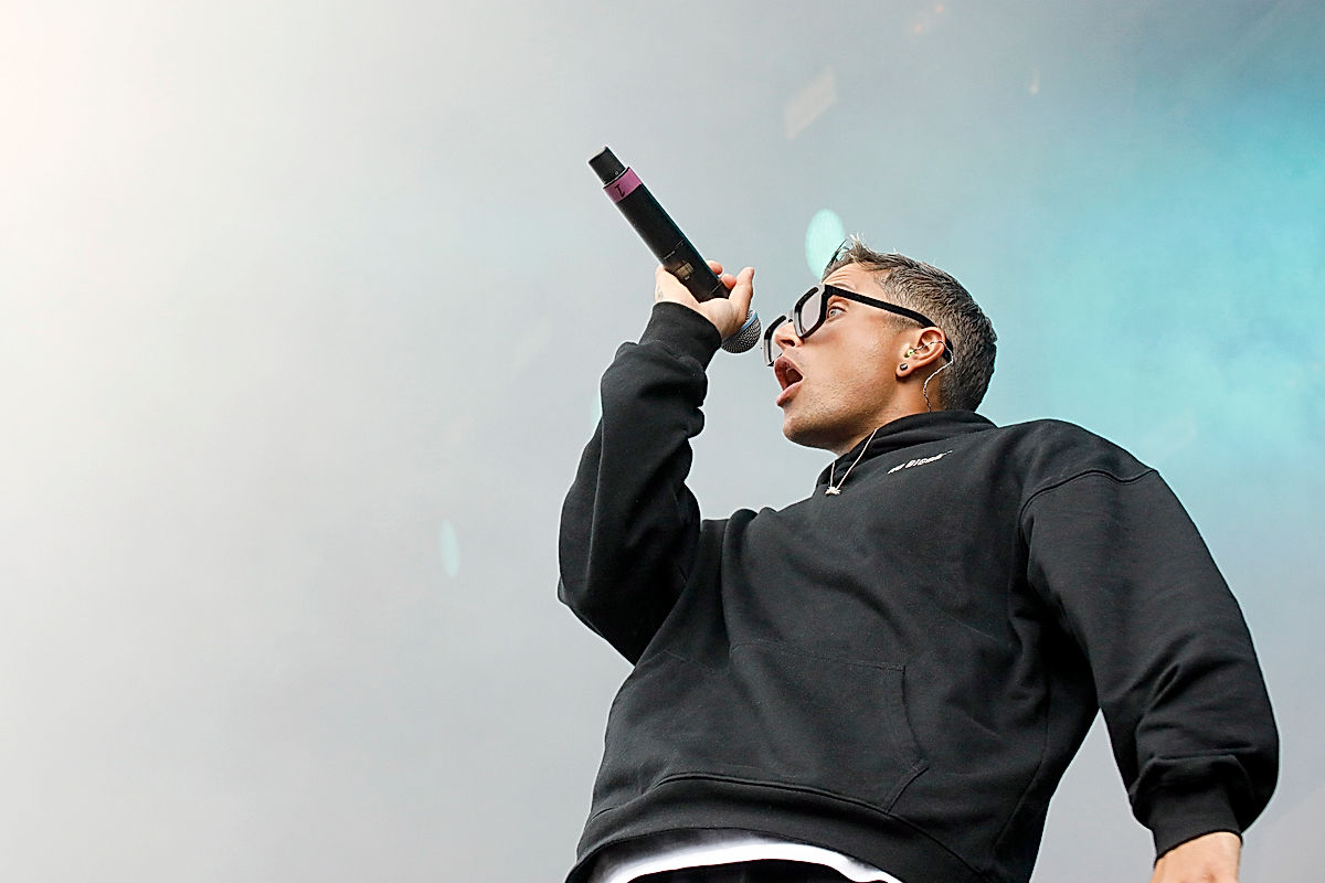 Samir & Viktor - 2024 - SommarRock Svedala