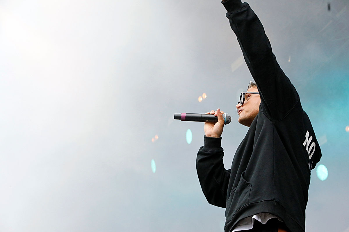 Samir & Viktor - 2024 - SommarRock Svedala