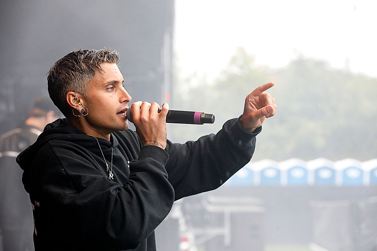 Samir & Viktor - 2024 - SommarRock Svedala