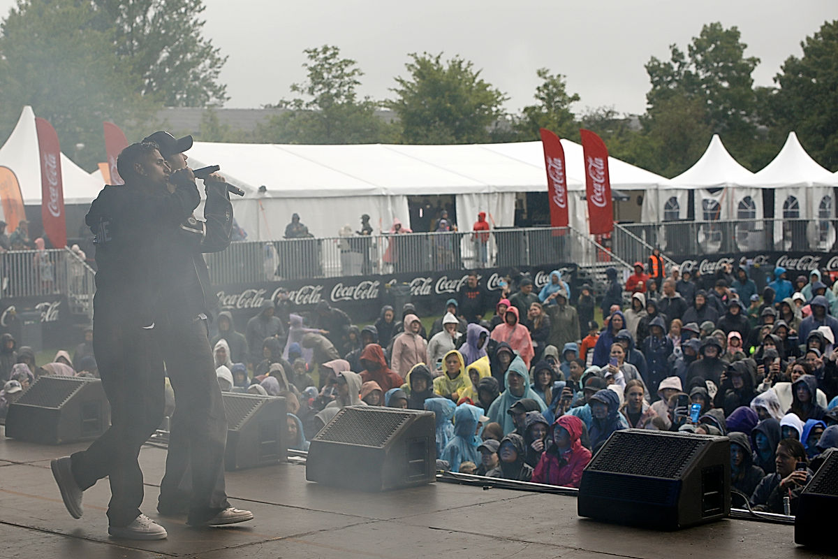 Samir & Viktor - 2024 - SommarRock Svedala