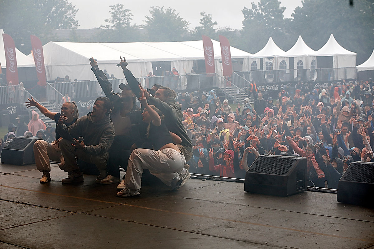 Samir & Viktor - 2024 - SommarRock Svedala