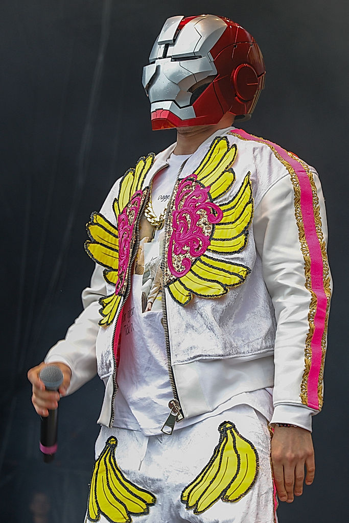 Sean Banan - 2024 - SommarRock Svedala