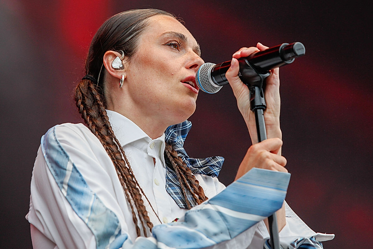 Estraden - 2024 - SommarRock Svedala