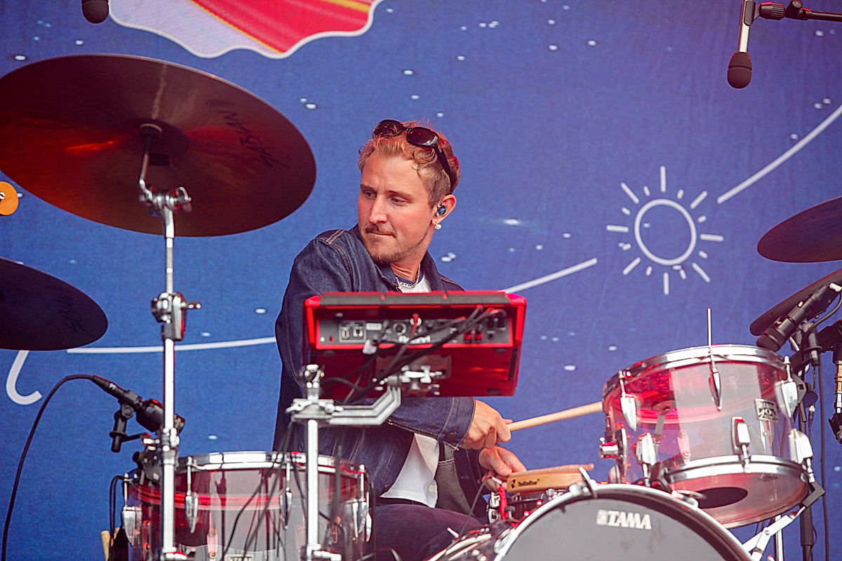 Estraden - 2024 - SommarRock Svedala