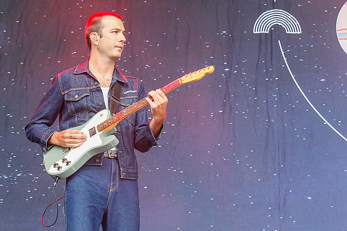 Estraden - 2024 - SommarRock Svedala