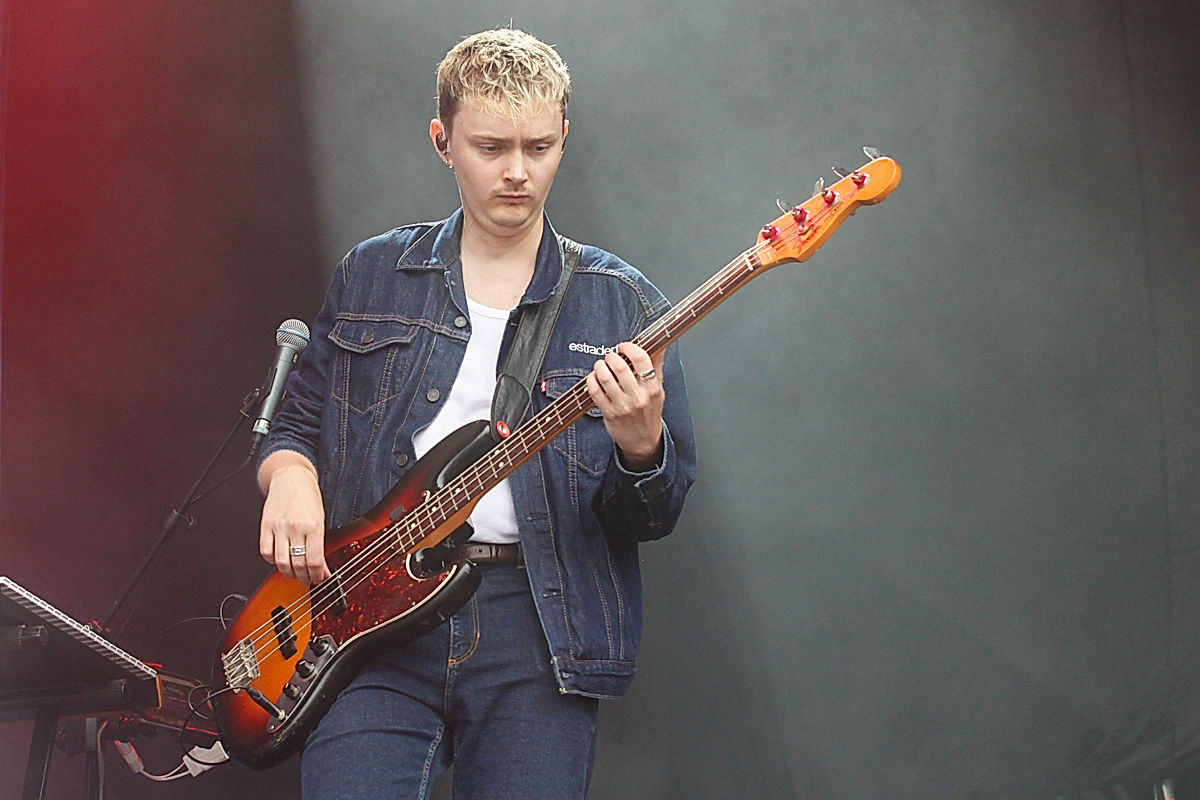 Estraden - 2024 - SommarRock Svedala