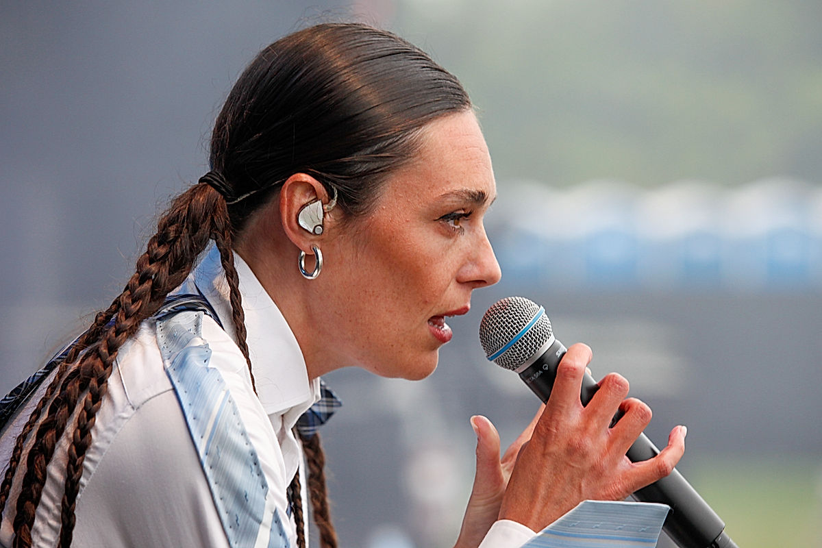 Estraden - 2024 - SommarRock Svedala