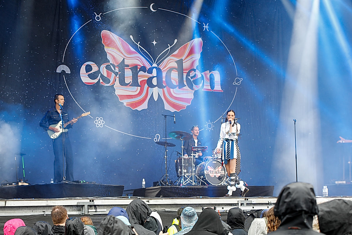 Estraden - 2024 - SommarRock Svedala