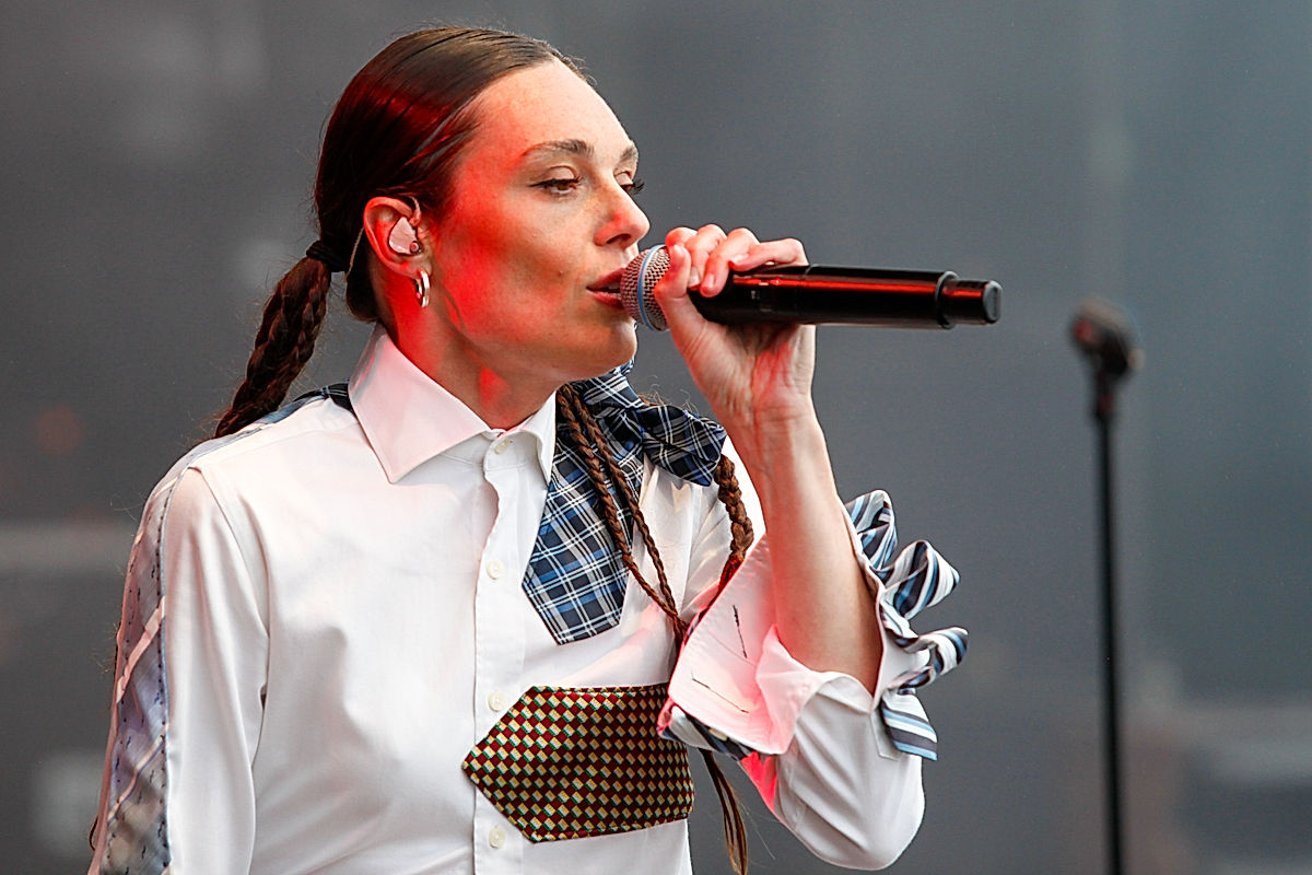 Estraden - 2024 - SommarRock Svedala