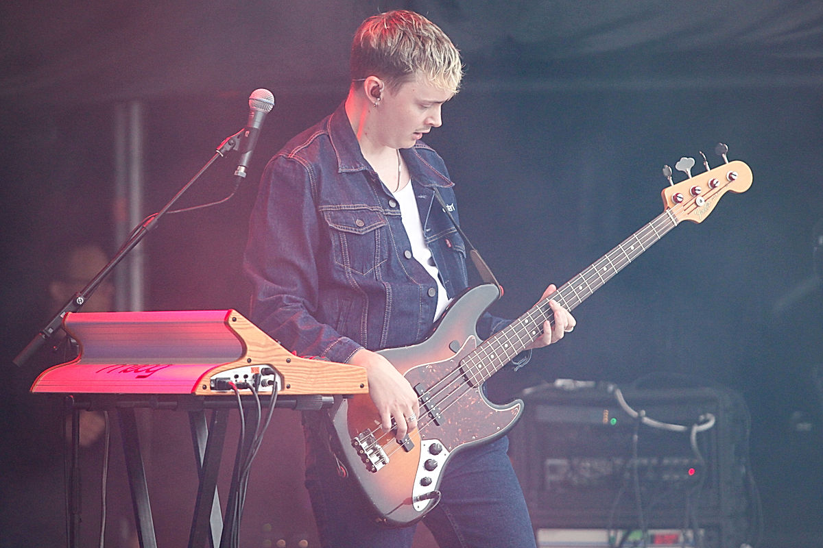 Estraden - 2024 - SommarRock Svedala