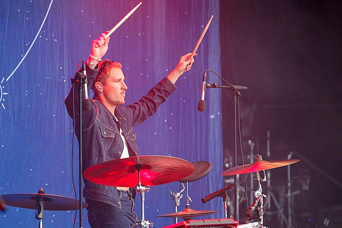 Estraden - 2024 - SommarRock Svedala