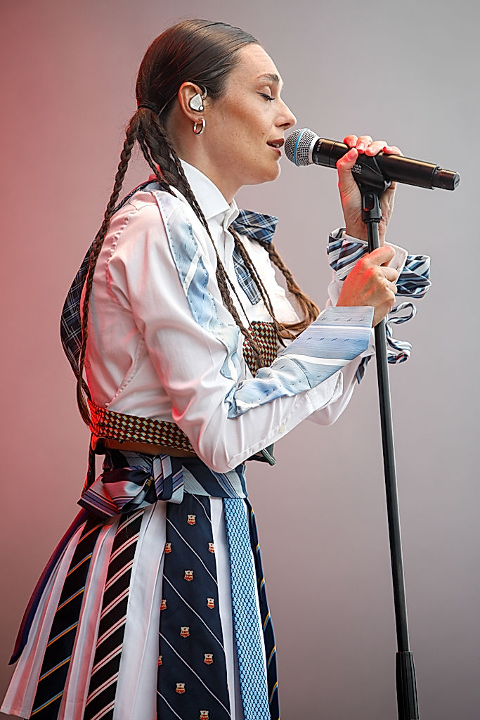 Estraden - 2024 - SommarRock Svedala