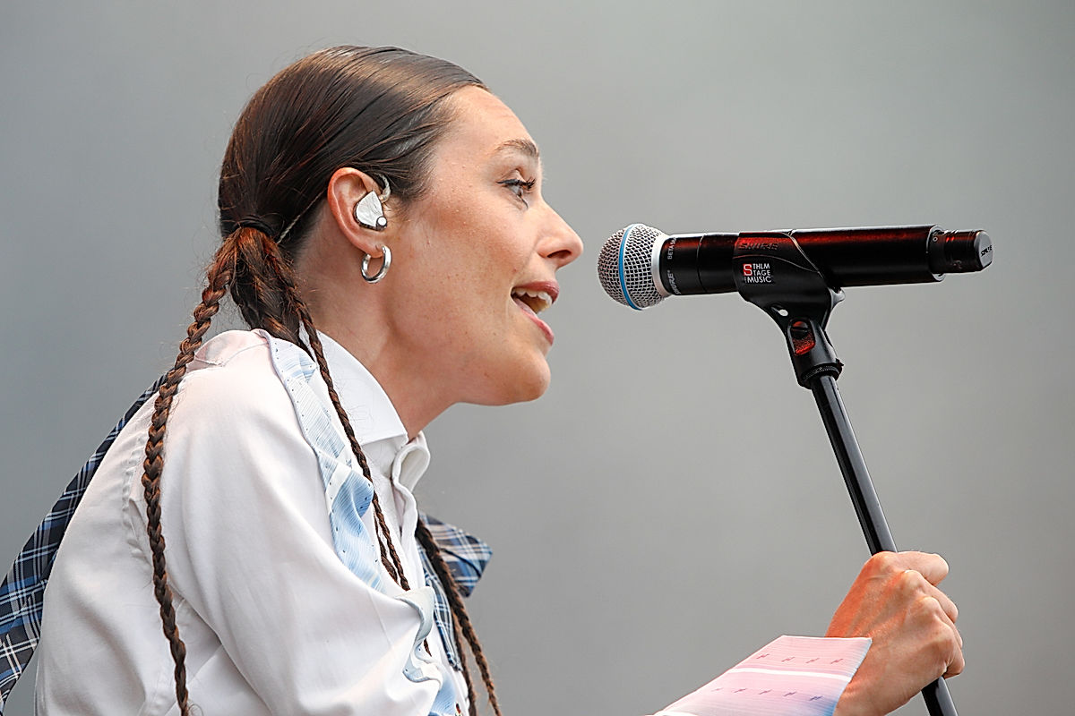 Estraden - 2024 - SommarRock Svedala