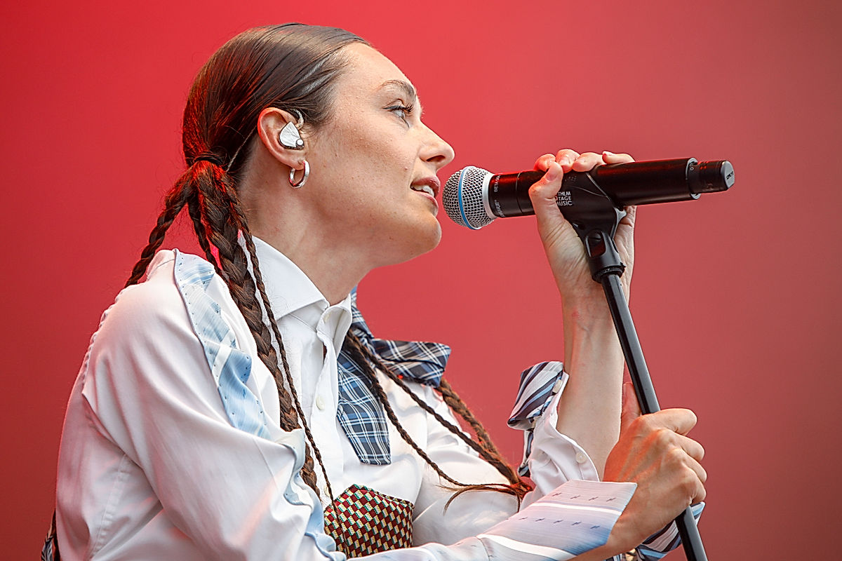 Estraden - 2024 - SommarRock Svedala