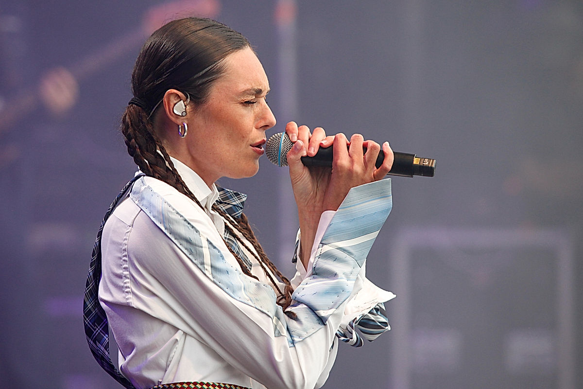 Estraden - 2024 - SommarRock Svedala