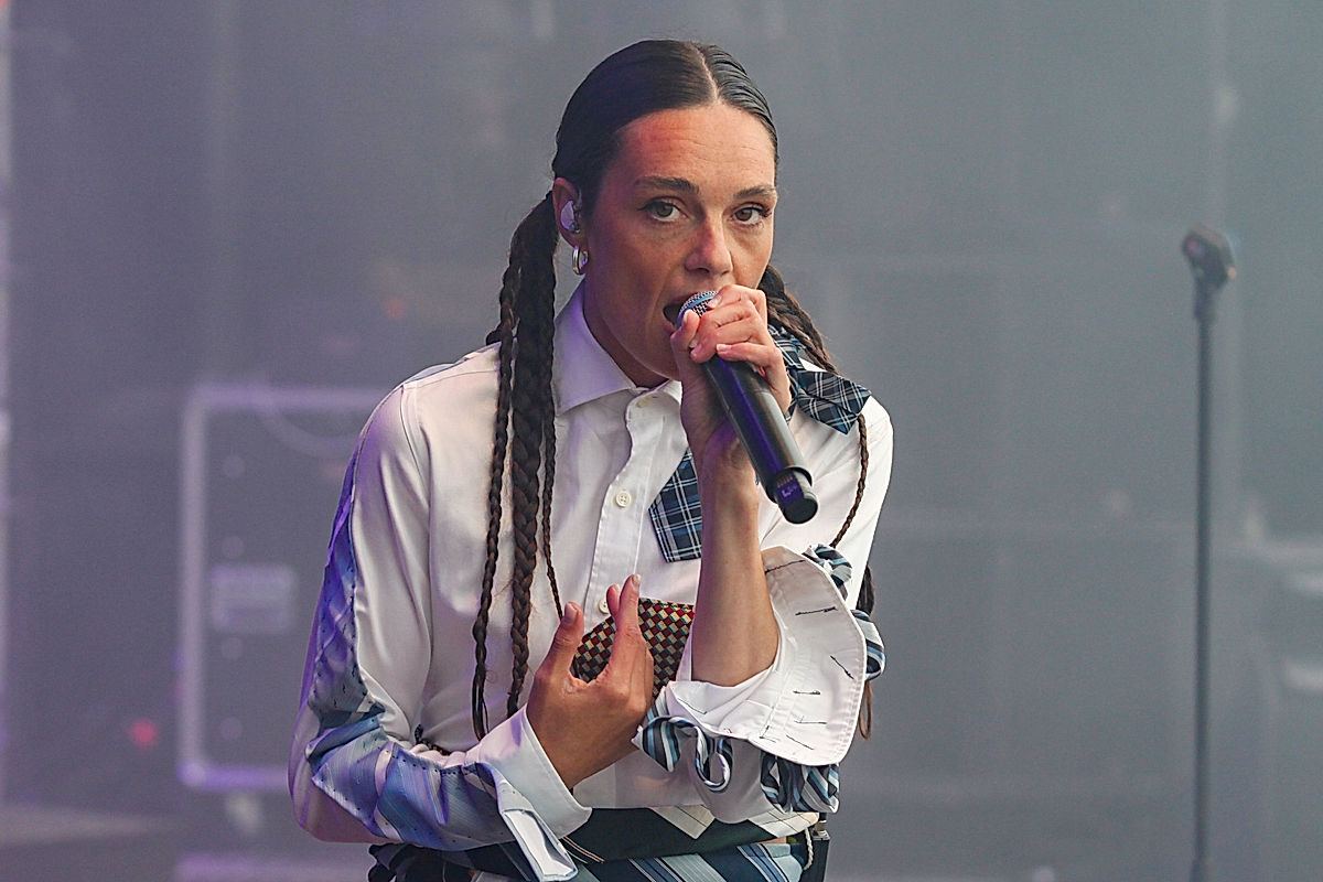 Estraden - 2024 - SommarRock Svedala