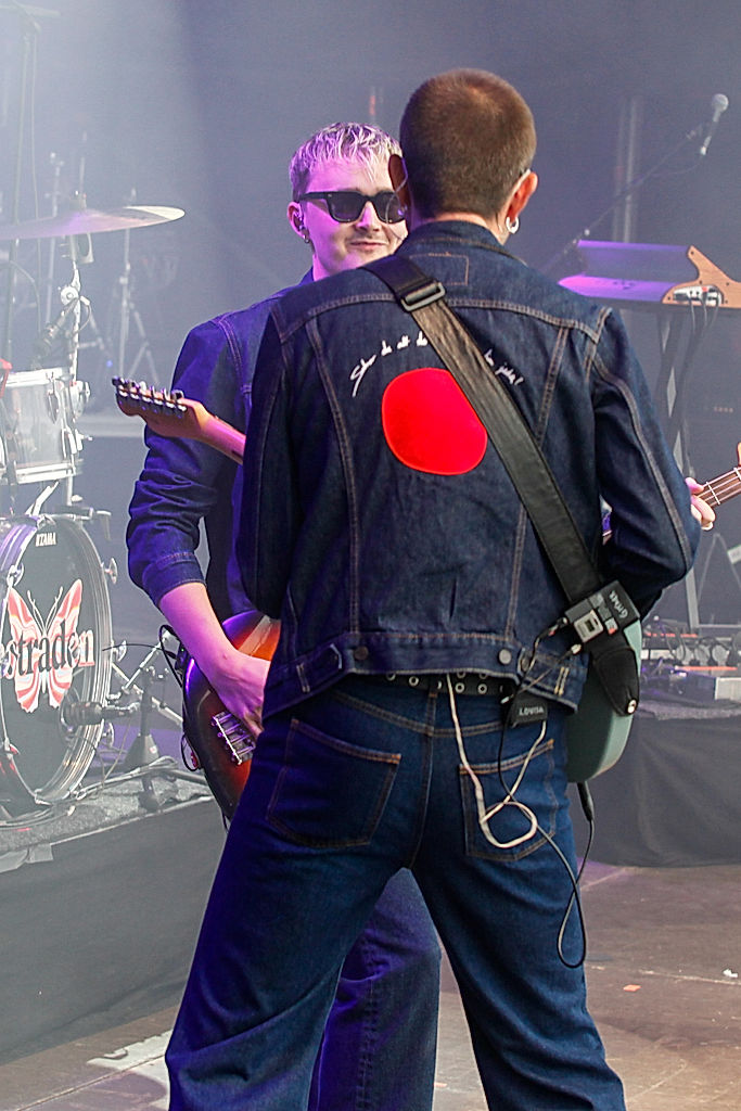 Estraden - 2024 - SommarRock Svedala