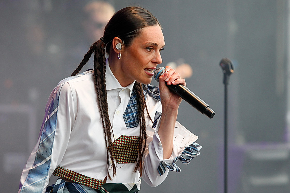 Estraden - 2024 - SommarRock Svedala