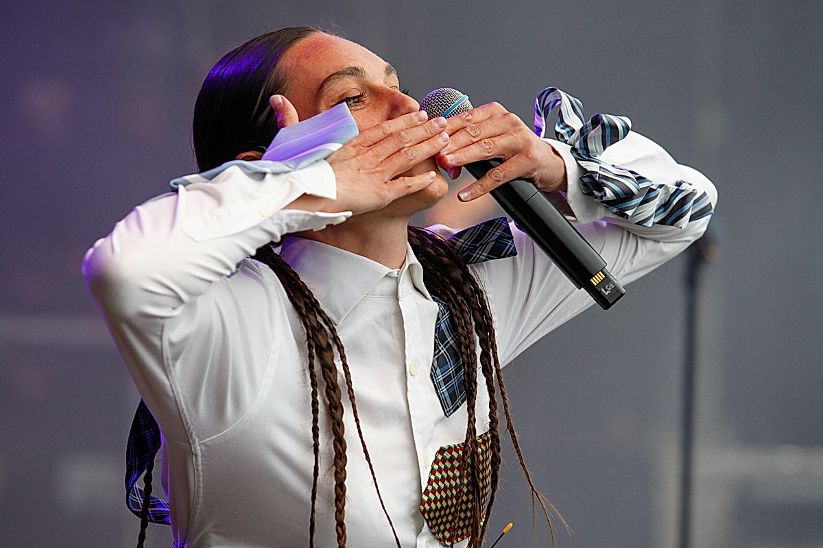 Estraden - 2024 - SommarRock Svedala