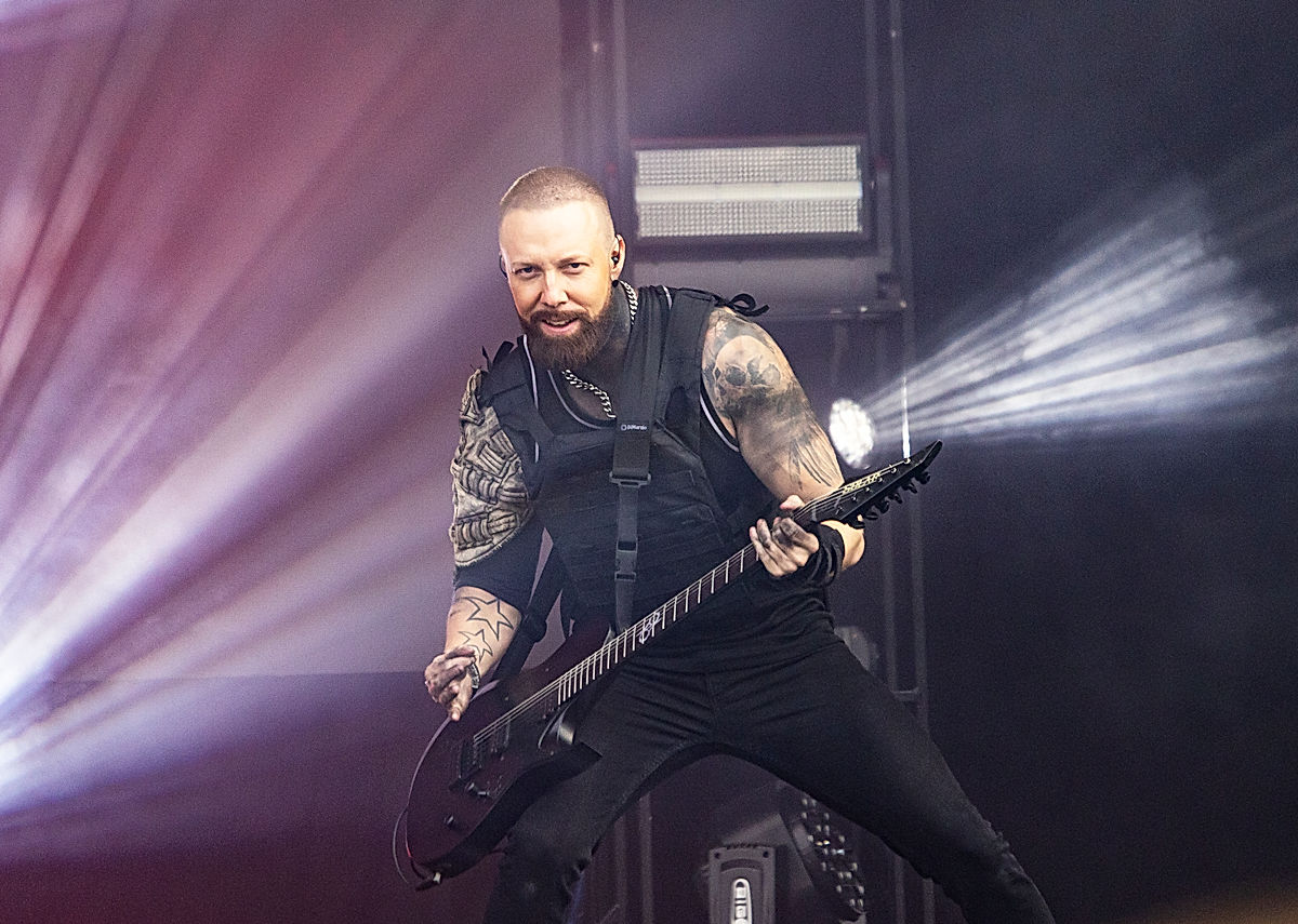 Smash Into Pieces - 2024 - SommarRock Svedala