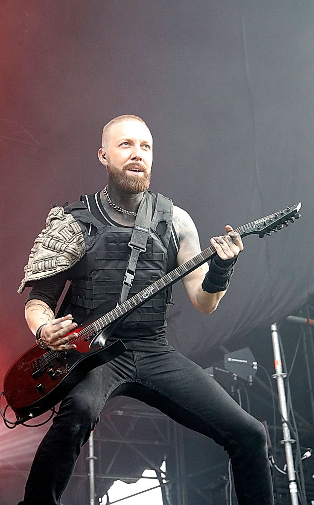 Smash Into Pieces - 2024 - SommarRock Svedala