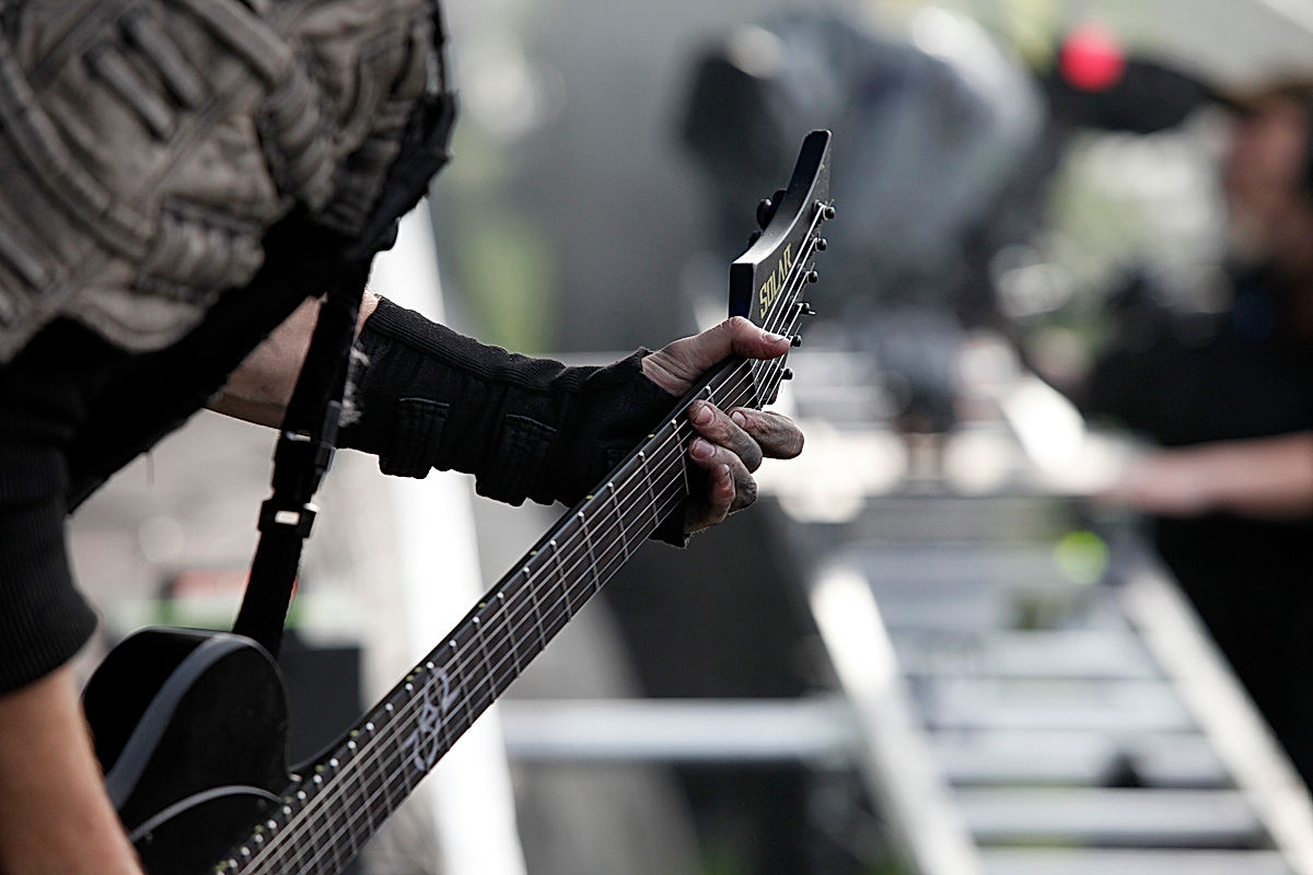 Smash Into Pieces - 2024 - SommarRock Svedala