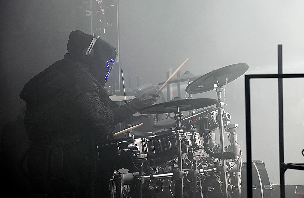 Smash Into Pieces - 2024 - SommarRock Svedala