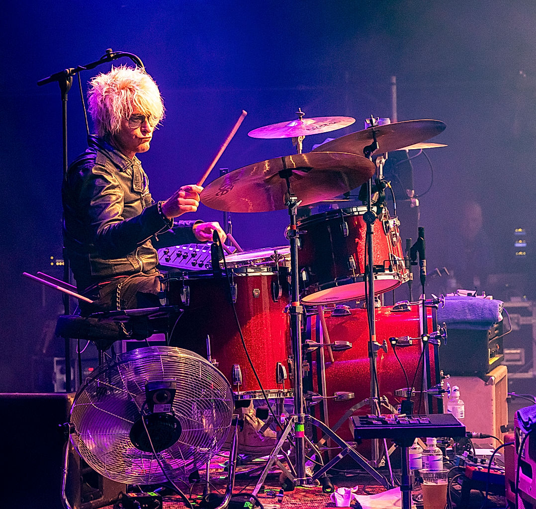 Wilmer X - 2024 - SommarRock Svedala