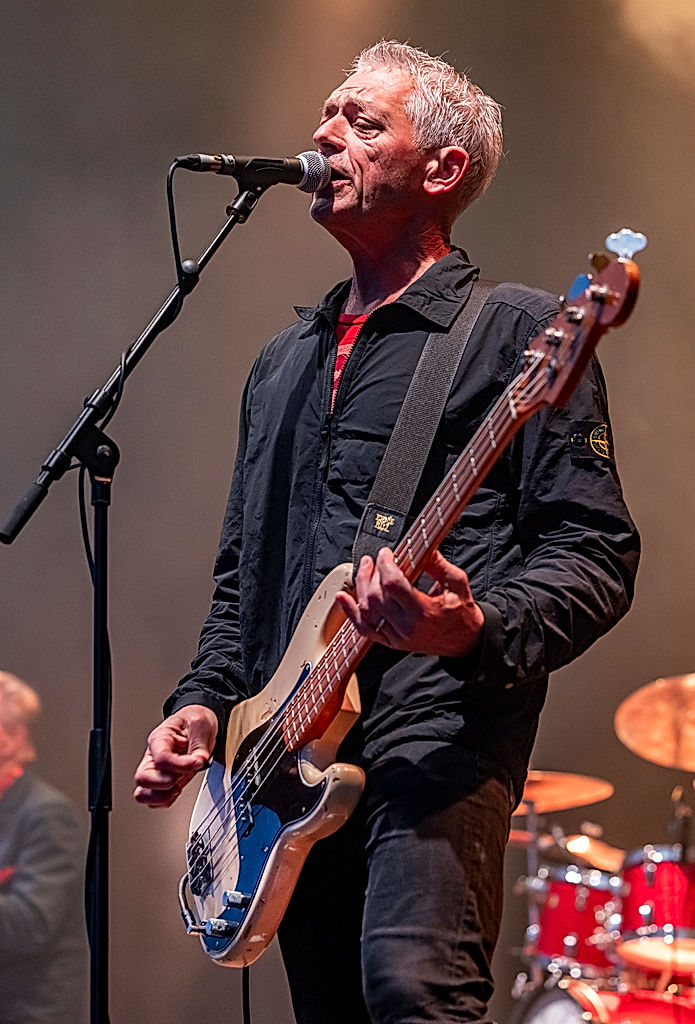 Wilmer X - 2024 - SommarRock Svedala