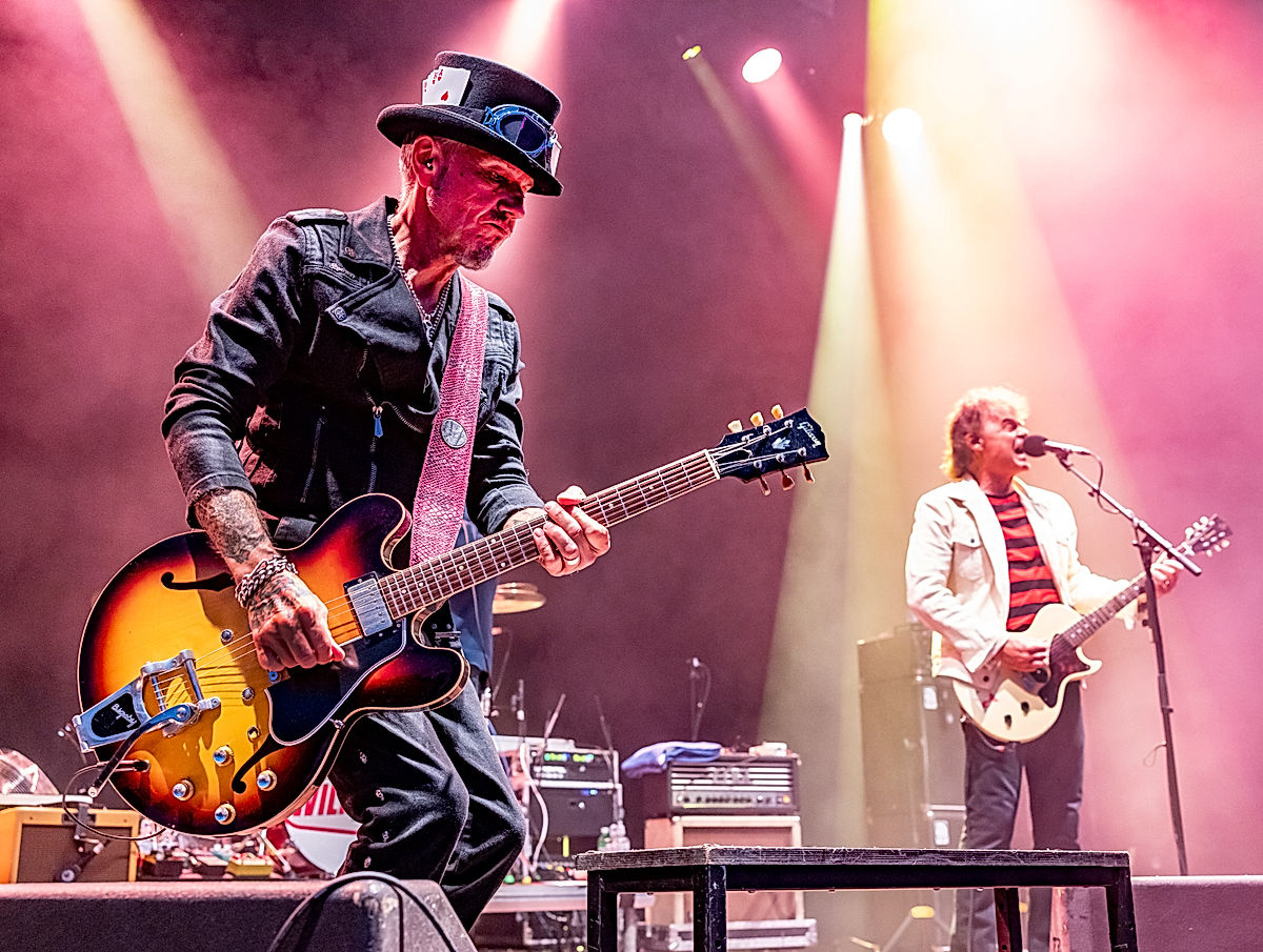 Wilmer X - 2024 - SommarRock Svedala